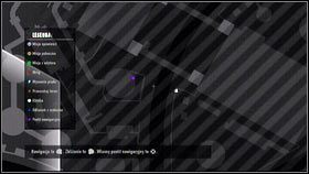 20 - Gas Works (01-20) | Odłamki wybuchu | nieSławny inFamous 2 - nieSławny: inFamous 2 - poradnik do gry