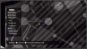 22 - Gas Works (01-20) | Odłamki wybuchu | nieSławny inFamous 2 - nieSławny: inFamous 2 - poradnik do gry