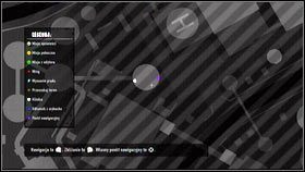 24 - Gas Works (01-20) | Odłamki wybuchu | nieSławny inFamous 2 - nieSławny: inFamous 2 - poradnik do gry