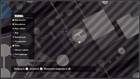 26 - Gas Works (01-20) | Odłamki wybuchu | nieSławny inFamous 2 - nieSławny: inFamous 2 - poradnik do gry