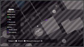 28 - Gas Works (01-20) | Odłamki wybuchu | nieSławny inFamous 2 - nieSławny: inFamous 2 - poradnik do gry