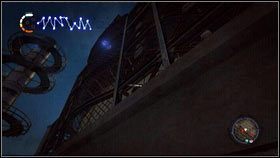 29 - Gas Works (01-20) | Odłamki wybuchu | nieSławny inFamous 2 - nieSławny: inFamous 2 - poradnik do gry