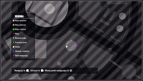 32 - Gas Works (01-20) | Odłamki wybuchu | nieSławny inFamous 2 - nieSławny: inFamous 2 - poradnik do gry