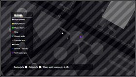 36 - Gas Works (01-20) | Odłamki wybuchu | nieSławny inFamous 2 - nieSławny: inFamous 2 - poradnik do gry