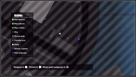 40 - Gas Works (01-20) | Odłamki wybuchu | nieSławny inFamous 2 - nieSławny: inFamous 2 - poradnik do gry