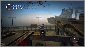 41 - Gas Works (01-20) | Odłamki wybuchu | nieSławny inFamous 2 - nieSławny: inFamous 2 - poradnik do gry