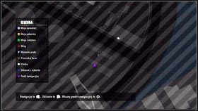 2 - Gas Works (21-40) | Odłamki wybuchu | nieSławny inFamous 2 - nieSławny: inFamous 2 - poradnik do gry