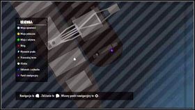 6 - Gas Works (21-40) | Odłamki wybuchu | nieSławny inFamous 2 - nieSławny: inFamous 2 - poradnik do gry