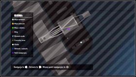 8 - Gas Works (21-40) | Odłamki wybuchu | nieSławny inFamous 2 - nieSławny: inFamous 2 - poradnik do gry