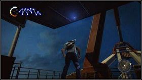 9 - Gas Works (21-40) | Odłamki wybuchu | nieSławny inFamous 2 - nieSławny: inFamous 2 - poradnik do gry