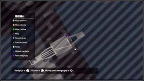 10 - Gas Works (21-40) | Odłamki wybuchu | nieSławny inFamous 2 - nieSławny: inFamous 2 - poradnik do gry