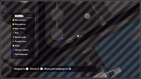 12 - Gas Works (21-40) | Odłamki wybuchu | nieSławny inFamous 2 - nieSławny: inFamous 2 - poradnik do gry