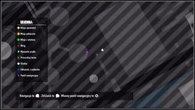 14 - Gas Works (21-40) | Odłamki wybuchu | nieSławny inFamous 2 - nieSławny: inFamous 2 - poradnik do gry