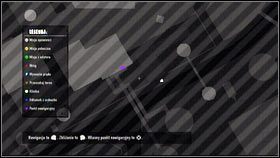 20 - Gas Works (21-40) | Odłamki wybuchu | nieSławny inFamous 2 - nieSławny: inFamous 2 - poradnik do gry