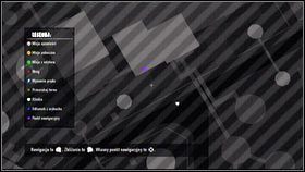 22 - Gas Works (21-40) | Odłamki wybuchu | nieSławny inFamous 2 - nieSławny: inFamous 2 - poradnik do gry