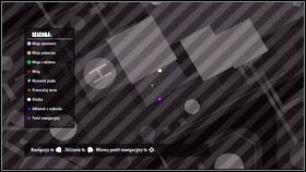 24 - Gas Works (21-40) | Odłamki wybuchu | nieSławny inFamous 2 - nieSławny: inFamous 2 - poradnik do gry