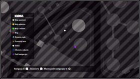 26 - Gas Works (21-40) | Odłamki wybuchu | nieSławny inFamous 2 - nieSławny: inFamous 2 - poradnik do gry