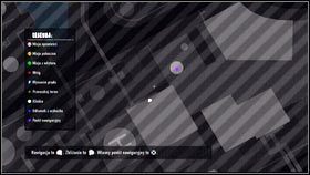 28 - Gas Works (21-40) | Odłamki wybuchu | nieSławny inFamous 2 - nieSławny: inFamous 2 - poradnik do gry