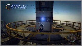 29 - Gas Works (21-40) | Odłamki wybuchu | nieSławny inFamous 2 - nieSławny: inFamous 2 - poradnik do gry