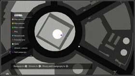 30 - Gas Works (21-40) | Odłamki wybuchu | nieSławny inFamous 2 - nieSławny: inFamous 2 - poradnik do gry