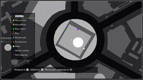 32 - Gas Works (21-40) | Odłamki wybuchu | nieSławny inFamous 2 - nieSławny: inFamous 2 - poradnik do gry