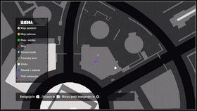 34 - Gas Works (21-40) | Odłamki wybuchu | nieSławny inFamous 2 - nieSławny: inFamous 2 - poradnik do gry