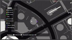 36 - Gas Works (21-40) | Odłamki wybuchu | nieSławny inFamous 2 - nieSławny: inFamous 2 - poradnik do gry