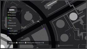 38 - Gas Works (21-40) | Odłamki wybuchu | nieSławny inFamous 2 - nieSławny: inFamous 2 - poradnik do gry