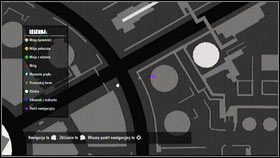 40 - Gas Works (21-40) | Odłamki wybuchu | nieSławny inFamous 2 - nieSławny: inFamous 2 - poradnik do gry