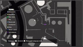 2 - Gas Works (41-55) | Odłamki wybuchu | nieSławny inFamous 2 - nieSławny: inFamous 2 - poradnik do gry