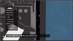 4 - Gas Works (41-55) | Odłamki wybuchu | nieSławny inFamous 2 - nieSławny: inFamous 2 - poradnik do gry