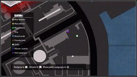 8 - Gas Works (41-55) | Odłamki wybuchu | nieSławny inFamous 2 - nieSławny: inFamous 2 - poradnik do gry