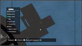 10 - Gas Works (41-55) | Odłamki wybuchu | nieSławny inFamous 2 - nieSławny: inFamous 2 - poradnik do gry