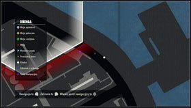 12 - Gas Works (41-55) | Odłamki wybuchu | nieSławny inFamous 2 - nieSławny: inFamous 2 - poradnik do gry