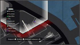 14 - Gas Works (41-55) | Odłamki wybuchu | nieSławny inFamous 2 - nieSławny: inFamous 2 - poradnik do gry