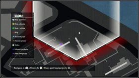 16 - Gas Works (41-55) | Odłamki wybuchu | nieSławny inFamous 2 - nieSławny: inFamous 2 - poradnik do gry