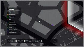 20 - Gas Works (41-55) | Odłamki wybuchu | nieSławny inFamous 2 - nieSławny: inFamous 2 - poradnik do gry