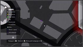 24 - Gas Works (41-55) | Odłamki wybuchu | nieSławny inFamous 2 - nieSławny: inFamous 2 - poradnik do gry