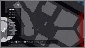 26 - Gas Works (41-55) | Odłamki wybuchu | nieSławny inFamous 2 - nieSławny: inFamous 2 - poradnik do gry