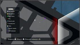 28 - Gas Works (41-55) | Odłamki wybuchu | nieSławny inFamous 2 - nieSławny: inFamous 2 - poradnik do gry