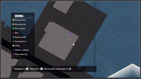 30 - Gas Works (41-55) | Odłamki wybuchu | nieSławny inFamous 2 - nieSławny: inFamous 2 - poradnik do gry