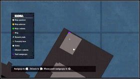 2 - Gas Works (56-70) | Odłamki wybuchu | nieSławny inFamous 2 - nieSławny: inFamous 2 - poradnik do gry