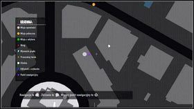 6 - Gas Works (56-70) | Odłamki wybuchu | nieSławny inFamous 2 - nieSławny: inFamous 2 - poradnik do gry