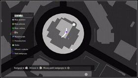 8 - Gas Works (56-70) | Odłamki wybuchu | nieSławny inFamous 2 - nieSławny: inFamous 2 - poradnik do gry