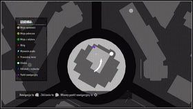 10 - Gas Works (56-70) | Odłamki wybuchu | nieSławny inFamous 2 - nieSławny: inFamous 2 - poradnik do gry