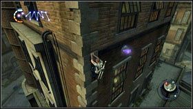 11 - Gas Works (56-70) | Odłamki wybuchu | nieSławny inFamous 2 - nieSławny: inFamous 2 - poradnik do gry