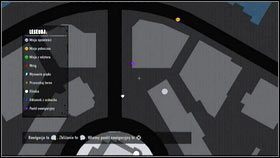 12 - Gas Works (56-70) | Odłamki wybuchu | nieSławny inFamous 2 - nieSławny: inFamous 2 - poradnik do gry