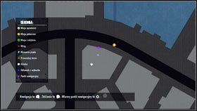 14 - Gas Works (56-70) | Odłamki wybuchu | nieSławny inFamous 2 - nieSławny: inFamous 2 - poradnik do gry