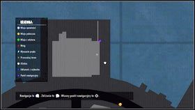 16 - Gas Works (56-70) | Odłamki wybuchu | nieSławny inFamous 2 - nieSławny: inFamous 2 - poradnik do gry