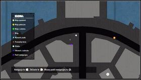 18 - Gas Works (56-70) | Odłamki wybuchu | nieSławny inFamous 2 - nieSławny: inFamous 2 - poradnik do gry